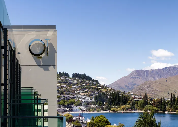 Qt Queenstown