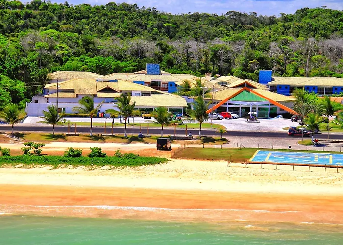 Hotel Brisa da Praia