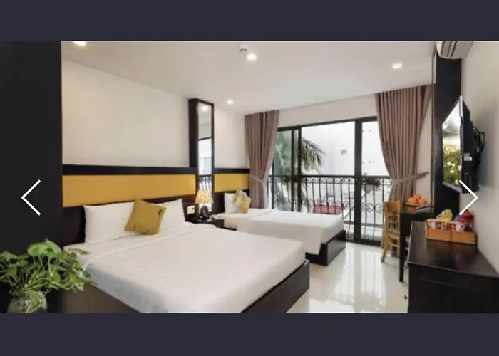 Tokia Hotel Nha Trang