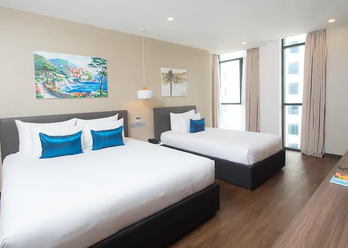 HAIAN Beach Hotel&Spa