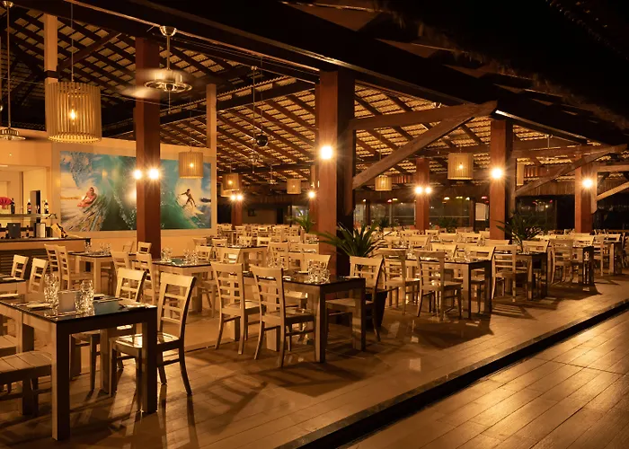 Vila Galé Resort Touros - All Inclusive