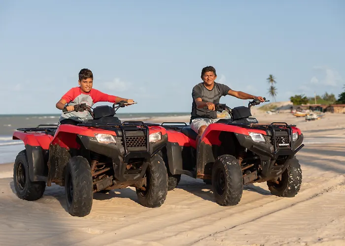 Vila Galé Resort Touros - All Inclusive