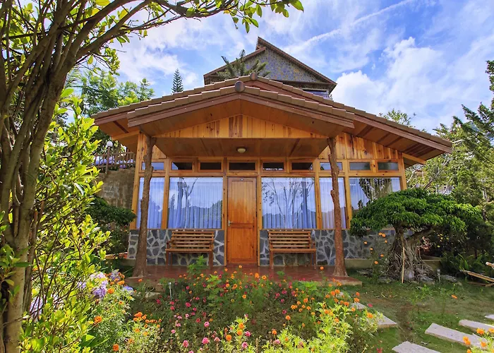 Zen Valley Dalat