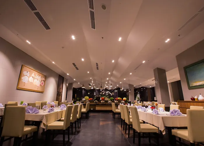 Terracotta Hotel & Resort Dalat