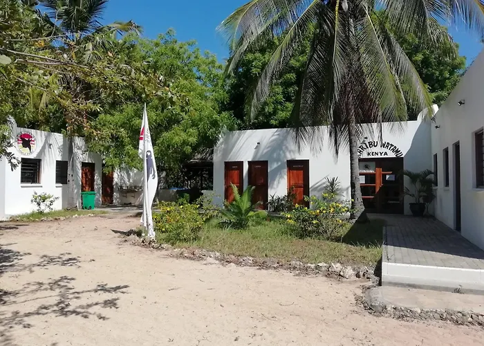 Temple Point Resort