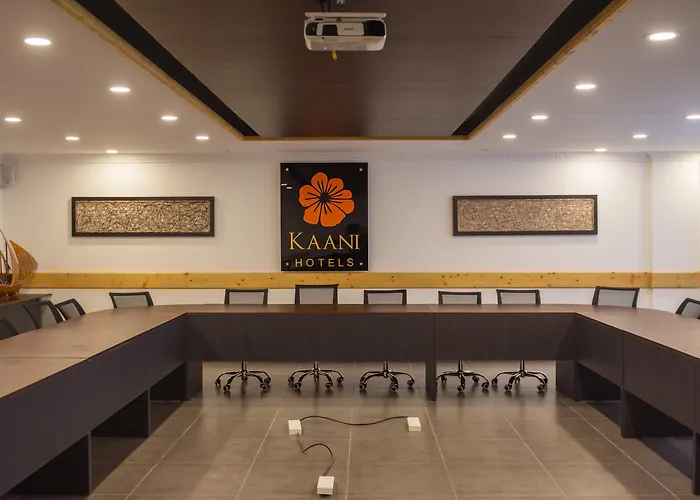 Kaani Grand Seaview