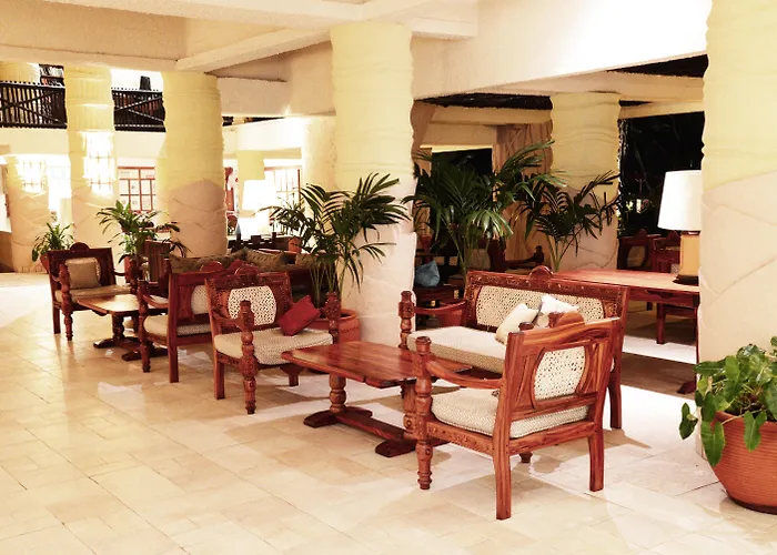 Baobab Beach Resort & Spa