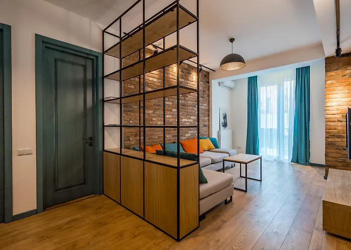 Easy Hotel T'Bilisi