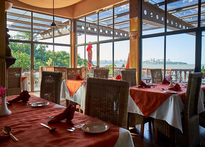 Catembe Gallery Hotel