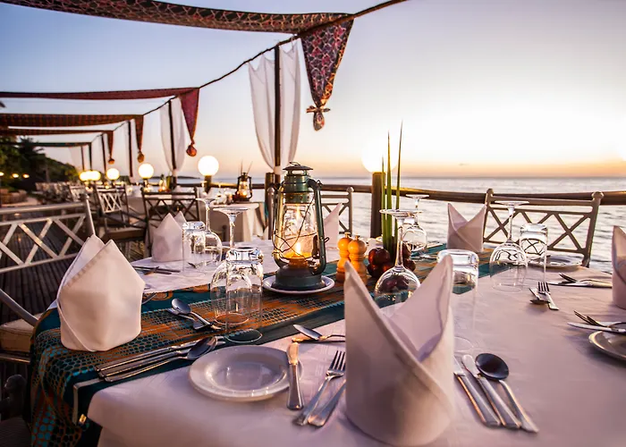Anantara Bazaruto Island Resort