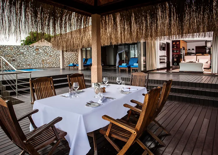 Anantara Bazaruto Island Resort