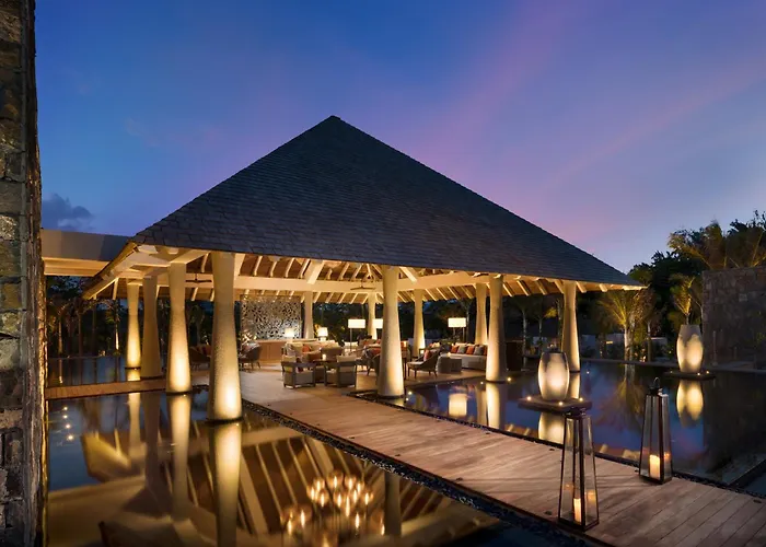 Constance Le Chaland Iko Mauritius