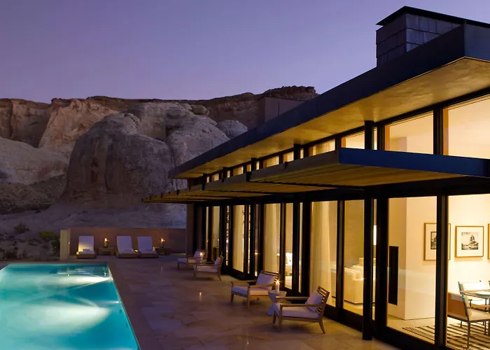 Amangiri