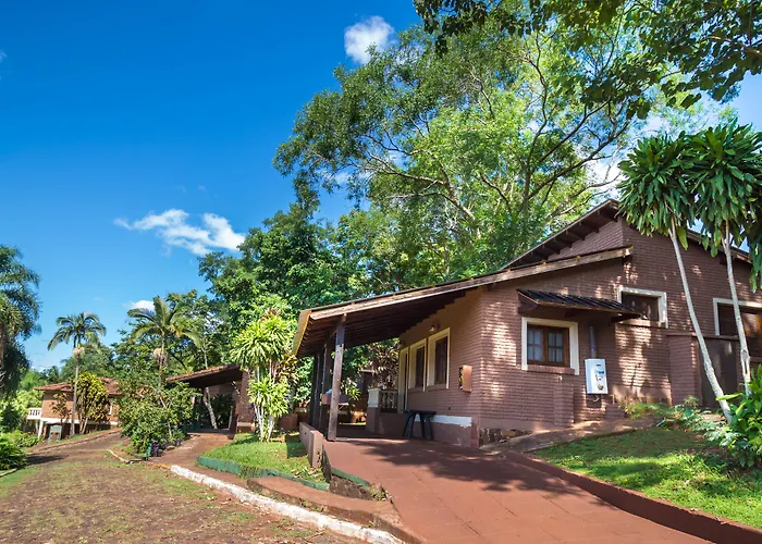 Pirayu Hotel & Resort