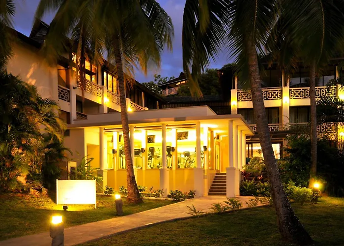 Intercontinental Tahiti Resort & Spa By Ihg