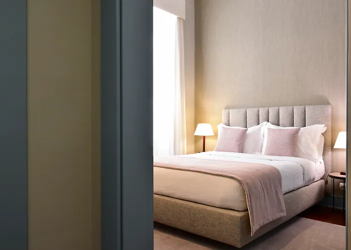 Central Monchique Hotel - Villa Termal Spa Resort