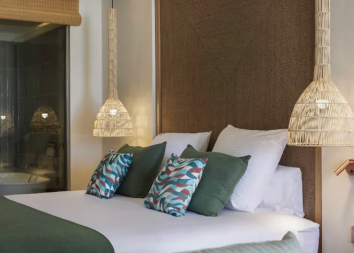 Cala San Miguel Ibiza Resort, Curio Collection by Hilton