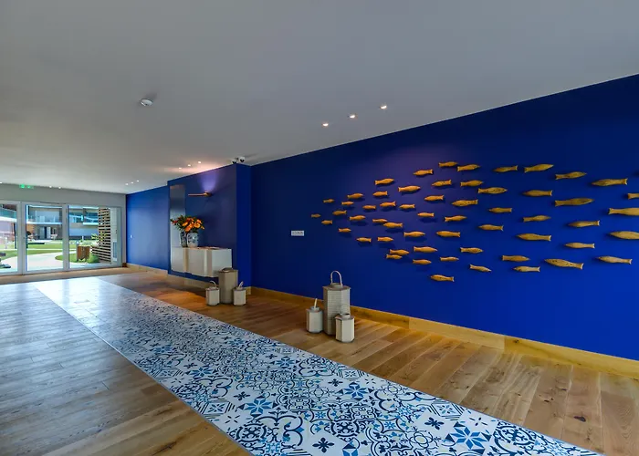 Praia Do Sal Resort & Spa