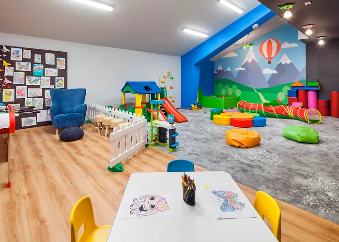 Hotel Aquarion Family & Friends - Destigo Hotels
