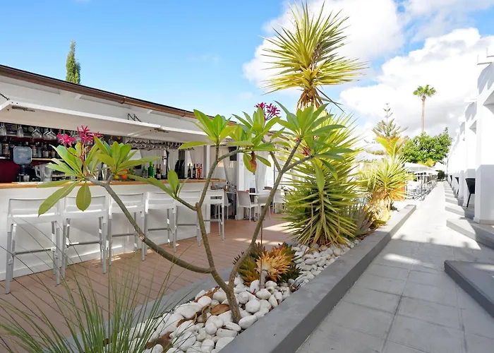 Vista Bonita - Gay And Lesbian Only Resort (Adults Only)