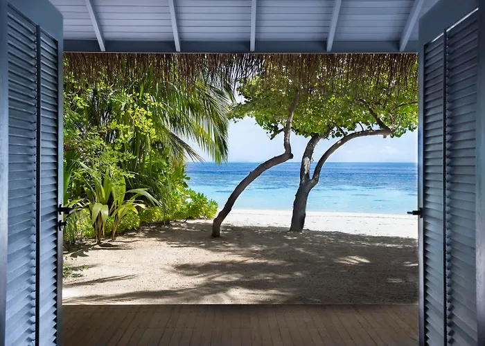 The Halcyon Private Isles Maldives, Autograph Collection