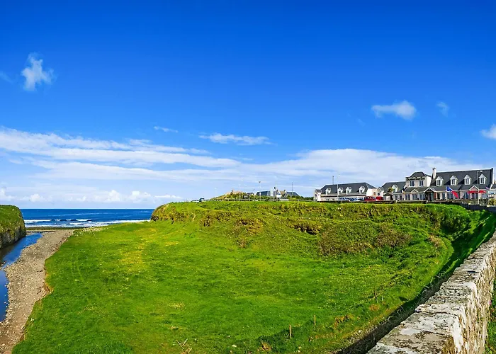 Bellbridge House Hotel