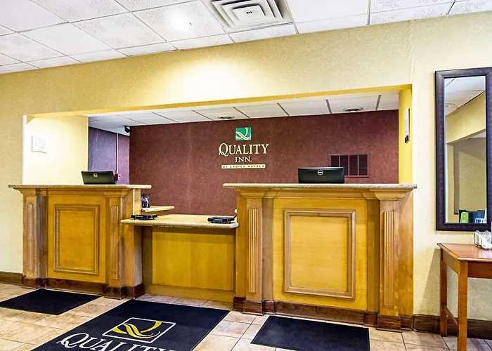 Quality Inn