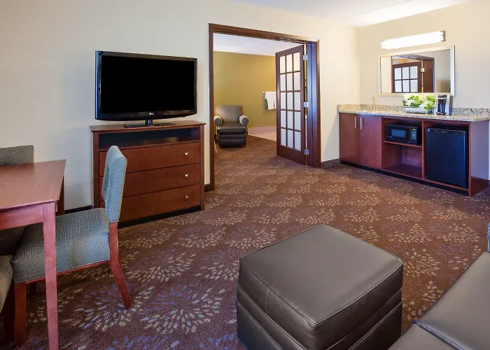 Best Western Fairmont