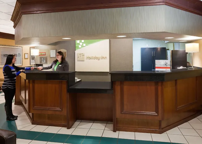Best Western Fairmont