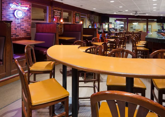 Best Western Fairmont