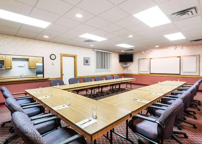 Super 8 By Wyndham Port Elgin