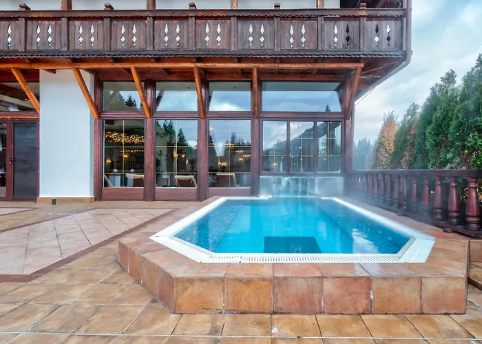 Aurelius Imparatul Romanilor Resort & Spa