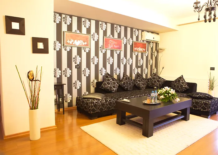 Phoenicia Grand Hotel