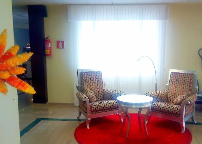 Hotel Carmen