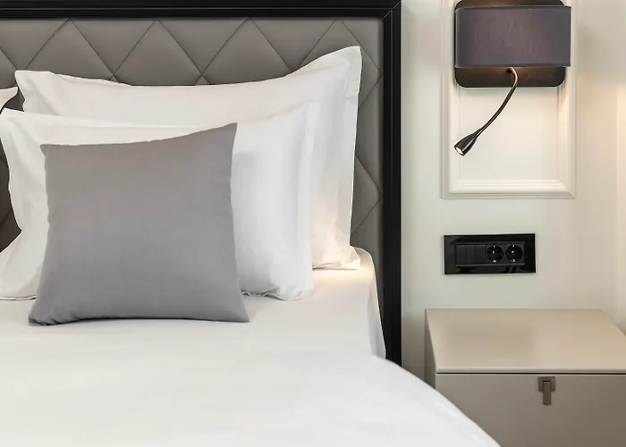 Boutique Hotel Momentum By Aycon
