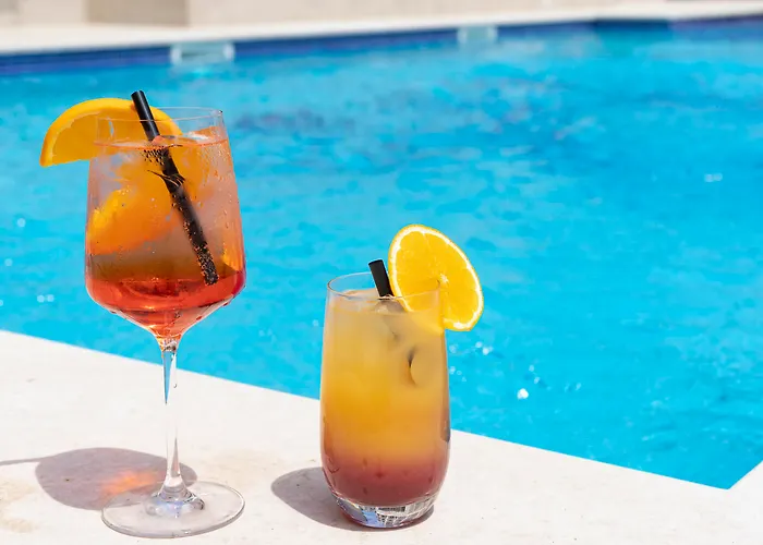 Boutique Hotel Momentum By Aycon