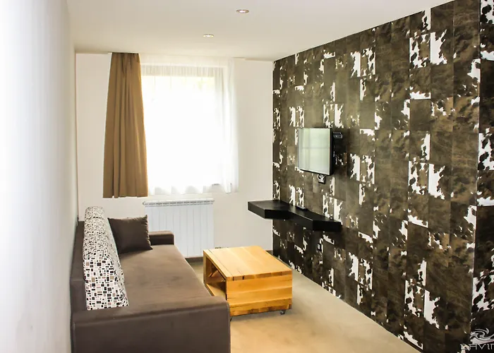 Hotel Lavina