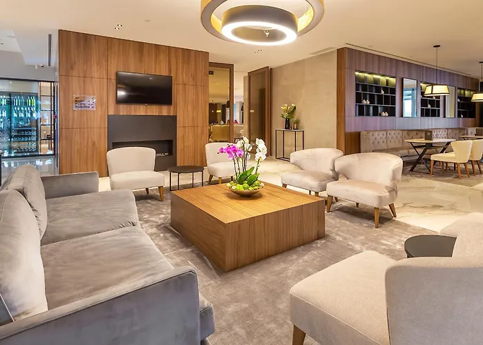 Luxury Hotel Riva