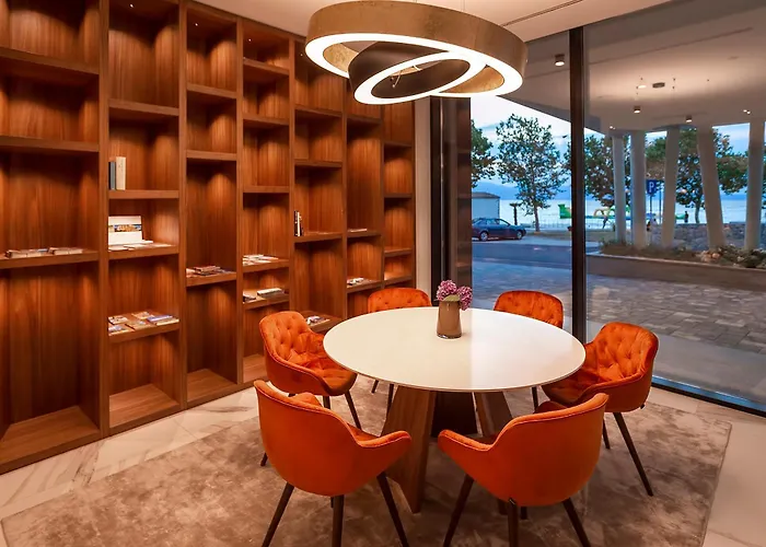 Luxury Hotel Riva
