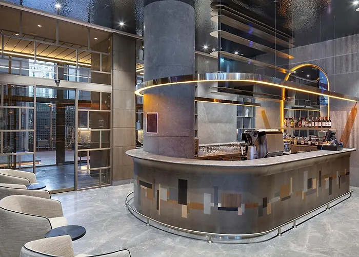 Melas Hotel Istanbul