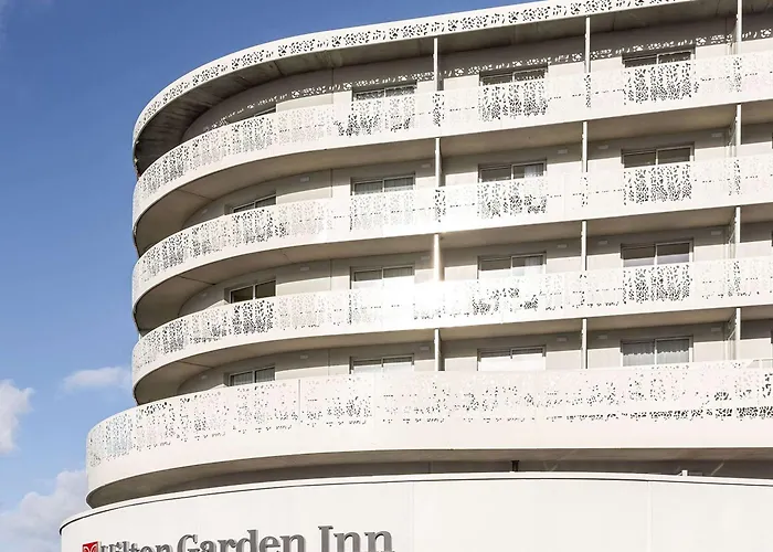 Hilton Garden Inn Le Havre Centre