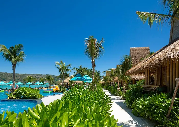 Phi Phi Coco Beach Resort