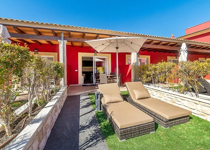 Paradise Residencial Apart&Suites