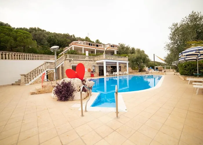 Residence Il Falco