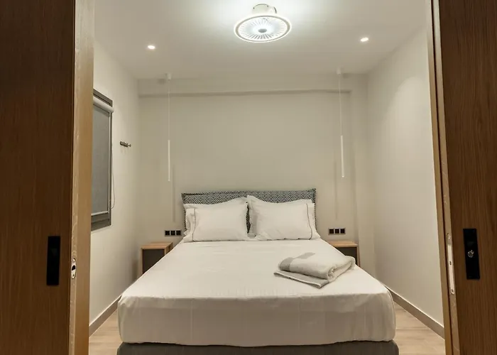 Centro Apartments