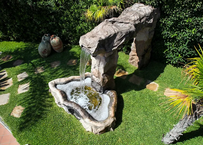 Baia Di Ulisse Wellness & Spa