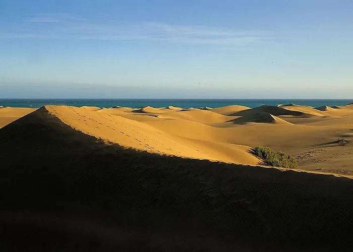 Casa Maspalomas