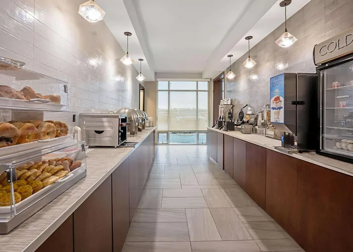 La Quinta By Wyndham Seattle Federal Way