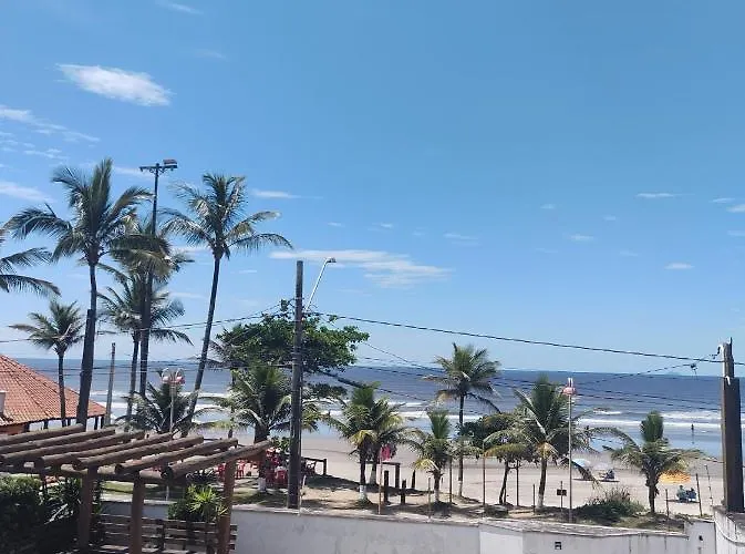 Pousada&Hostel Boca da Barra