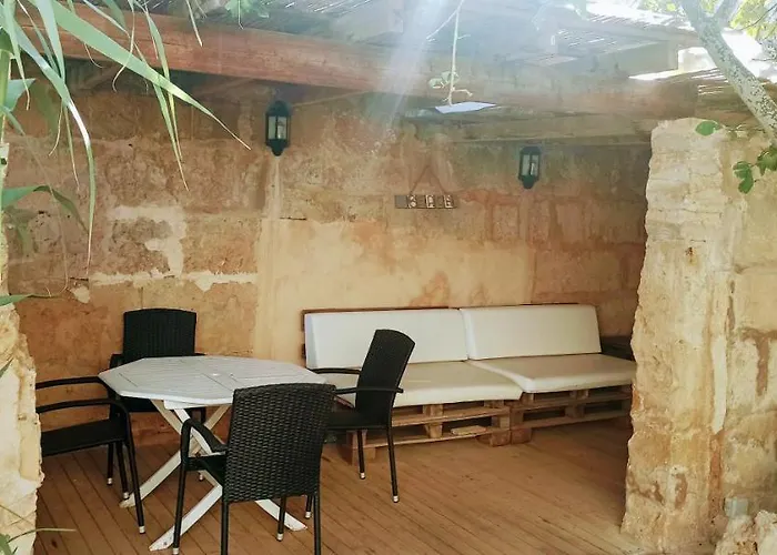 Ca Sa Tia